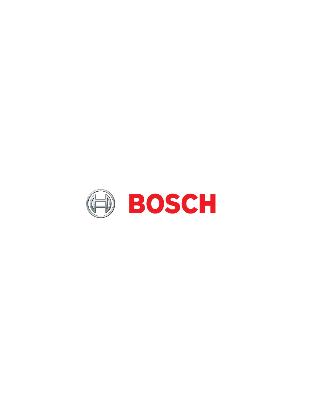 Bosch Image